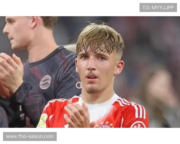 解析拜仁青年军：卡尔、奥利塞成球队新动力