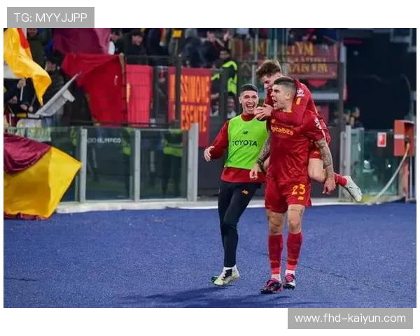 罗马计划终身续约曼奇尼与克里斯坦特，双核留队成优先任务