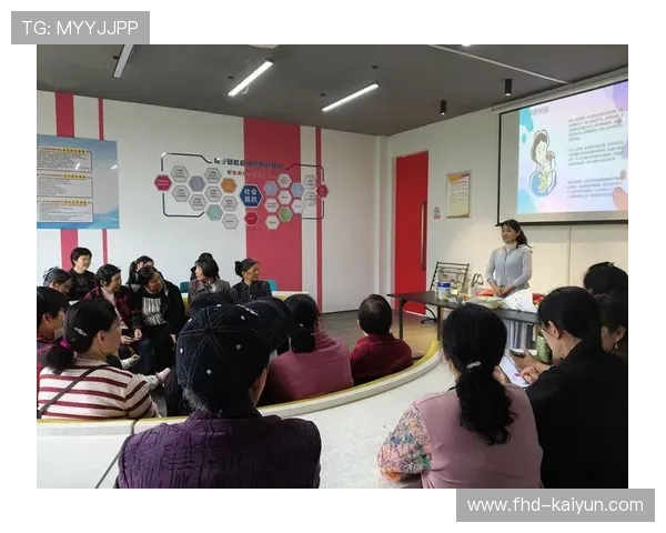 社会组织通过培训与资助机制提升专业力,扩大服务覆盖范围 社会组织通过培训与资助机制提升专业力,扩大服务覆盖范围