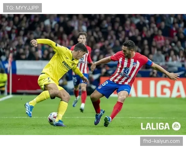 战术复盘：马竞1-0小胜，典型的西蒙尼式胜利与效率足球。