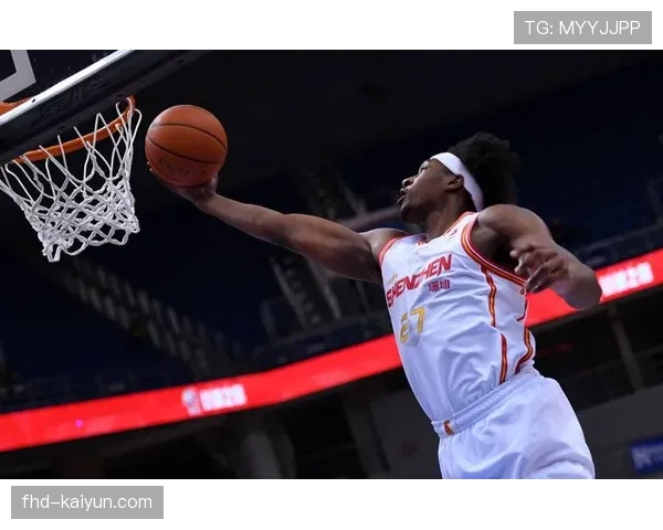 深圳马可波罗完成克里斯托弗注册，将身披23号球衣出战